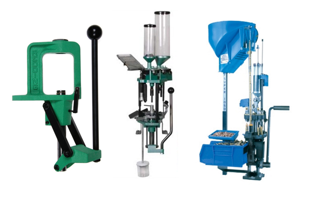The Pressing Question for First Timers - What Kind of Press To Get?